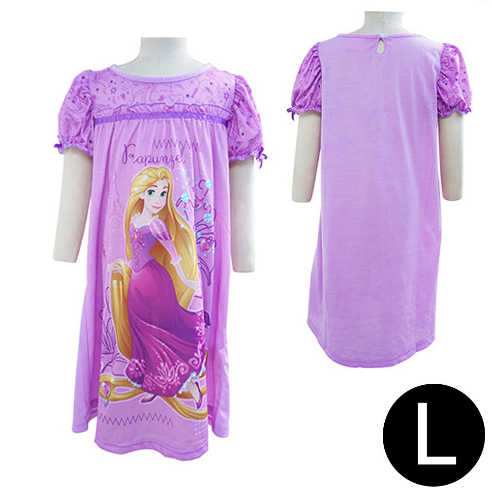 한중 라푼젤 원피스 (L)