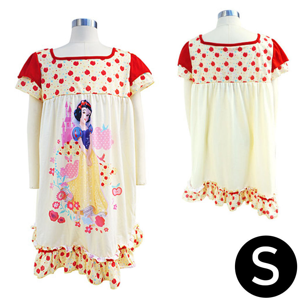 한중 백설공주 원피스 (S)