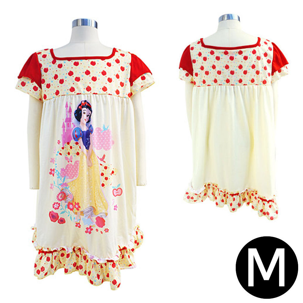 한중 백설공주 원피스 (M)