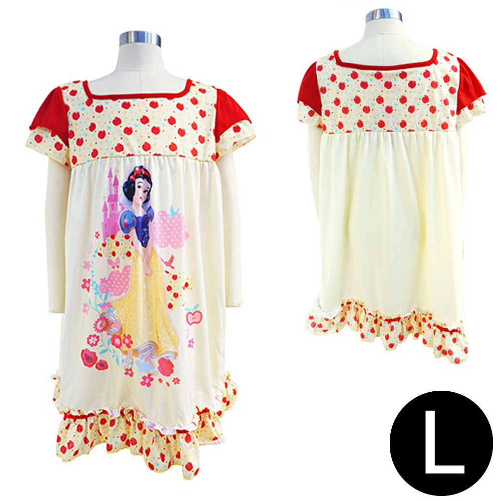 한중 백설공주 원피스 (L)