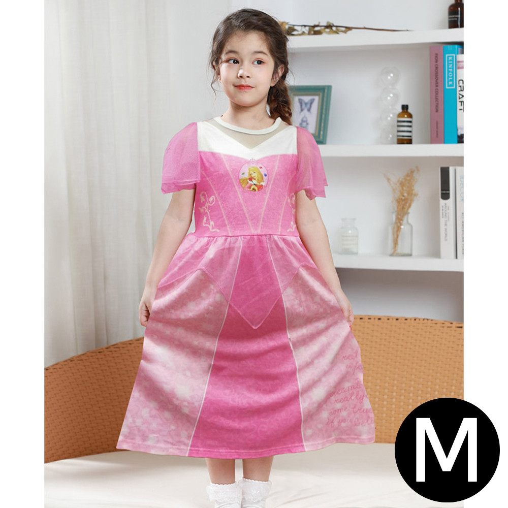 한중 오로라 일반형 반팔 실내복 22 (M)