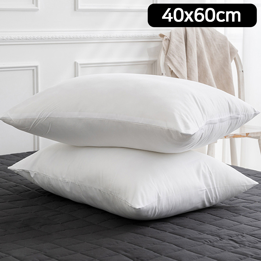 해피니 배개 구름 베개솜 40x60cm