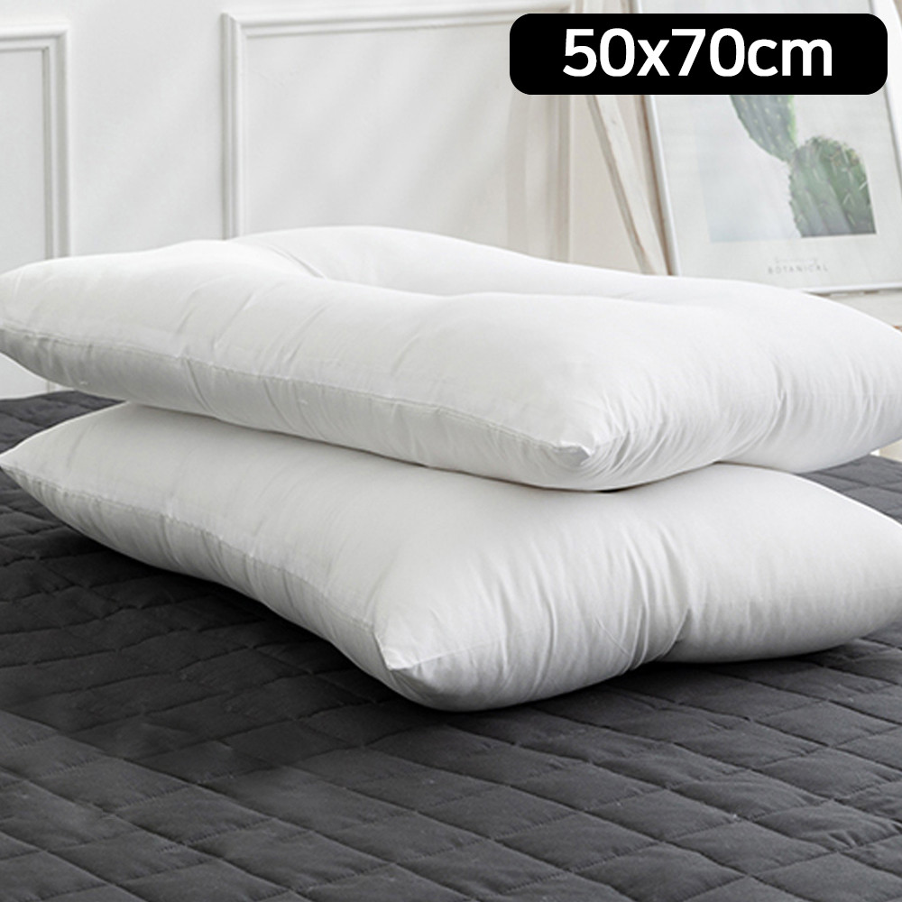 해피니 배개 구름 경추 베개솜 50x70cm