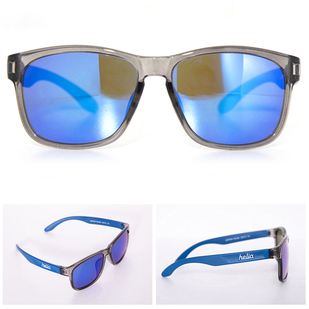 헬리아 주니어 선글라스 쥬피터 (클리어블루) (블루렌즈) (FA2162)