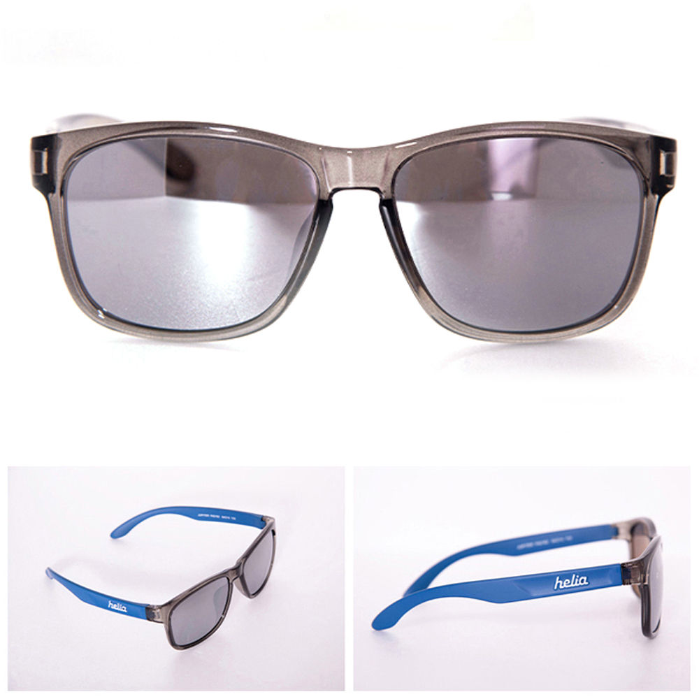 헬리아 주니어 선글라스 쥬피터 (클리어블루) (실버렌즈) (FA2162)