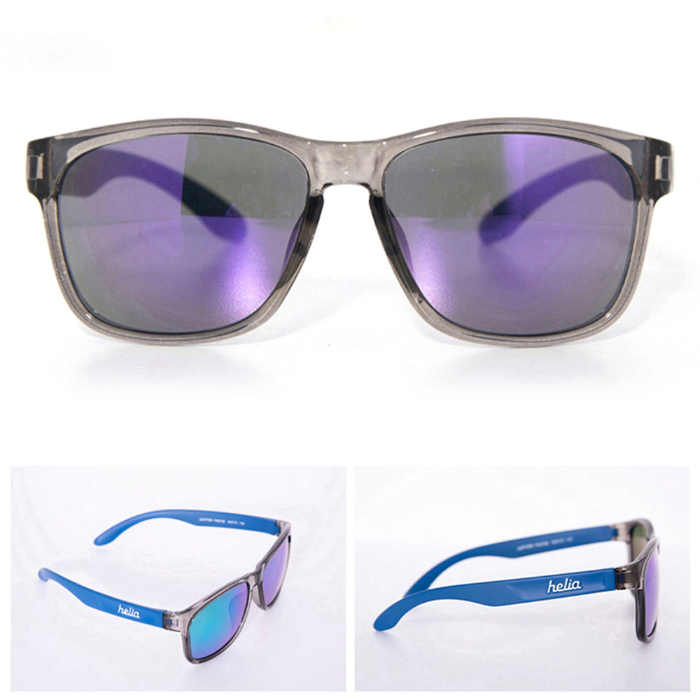 헬리아 주니어 선글라스 쥬피터 (클리어블루) (퍼플렌즈) (FA2162)