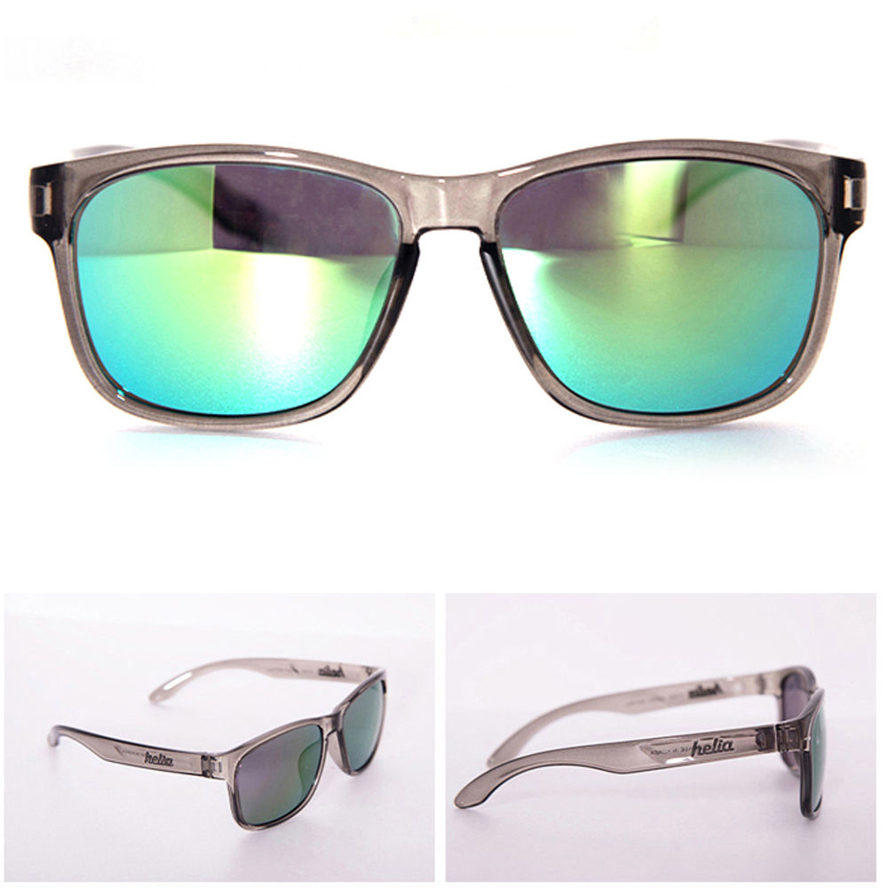 헬리아 주니어 선글라스 쥬피터 (클리어) (그린렌즈) (FA2166)