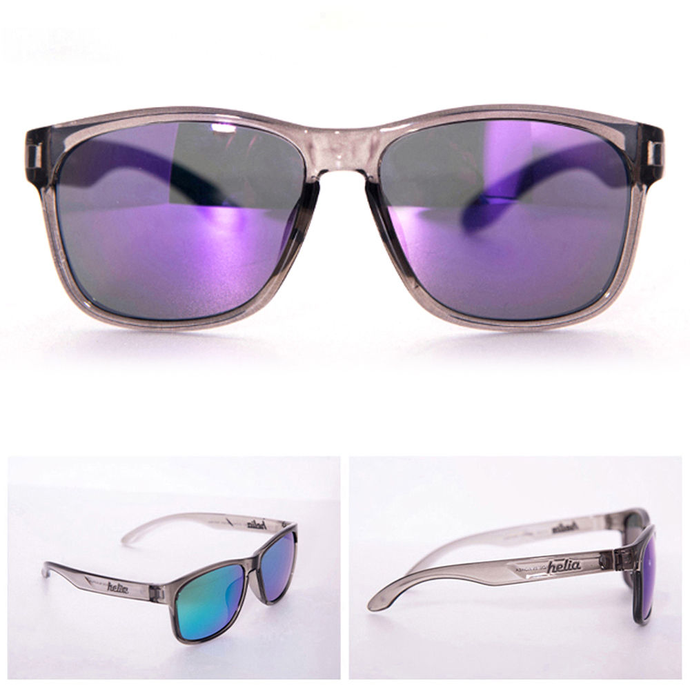 헬리아 주니어 선글라스 쥬피터 (클리어) (퍼플렌즈) (FA2166)