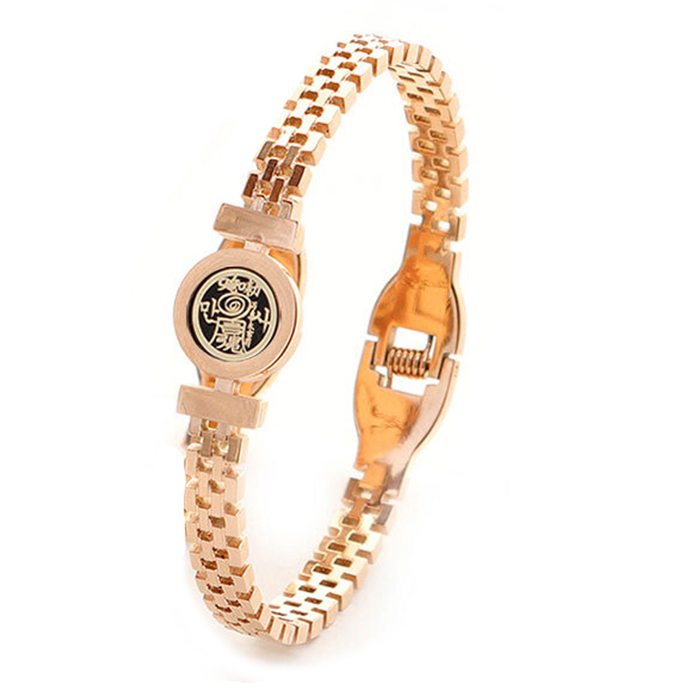 호연 불교 기원 팔찌 스프링 신주 행운 재물 건강 소원 합장주 염주 (만사대길부)