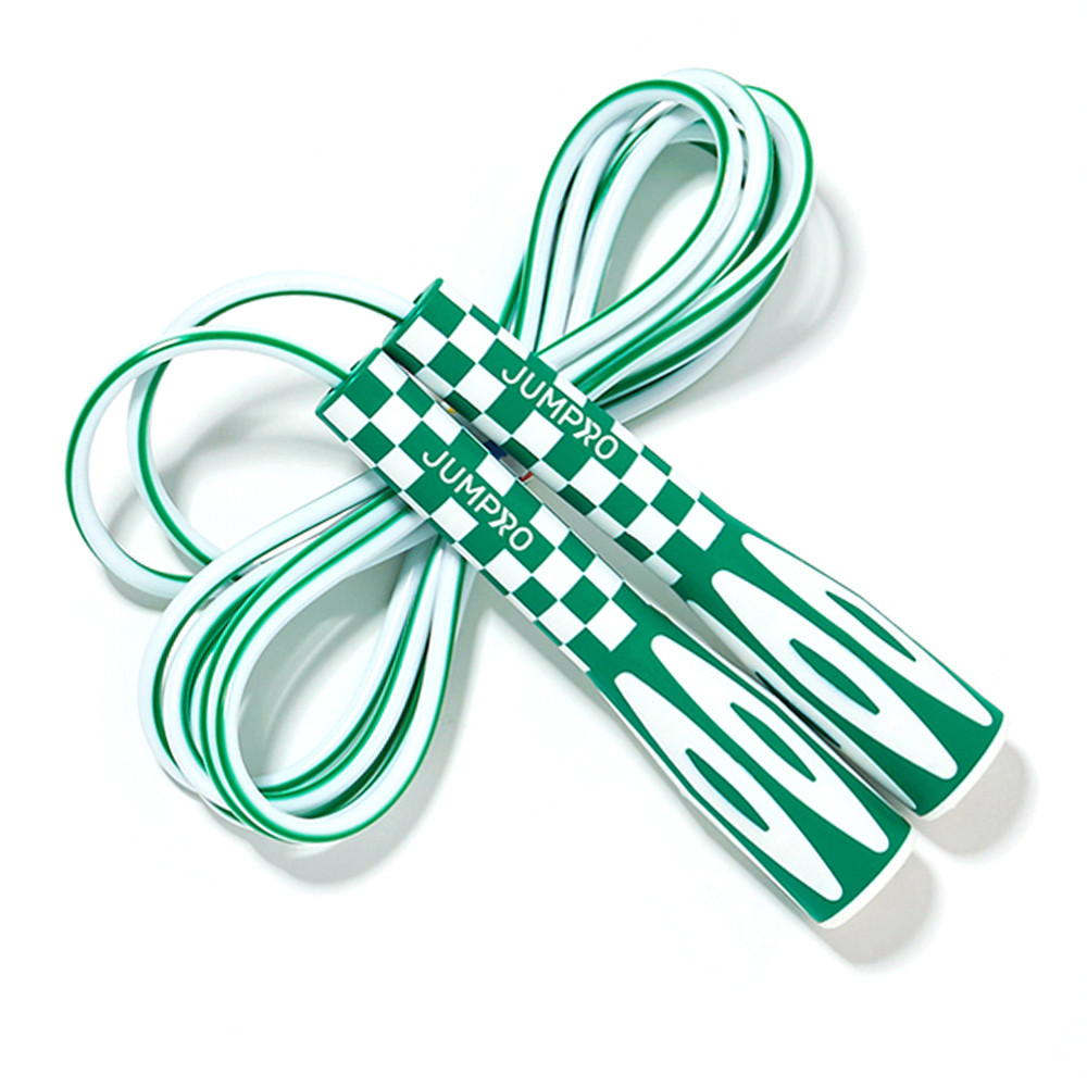 김수열 유아 줄넘기 K-115 (녹색)