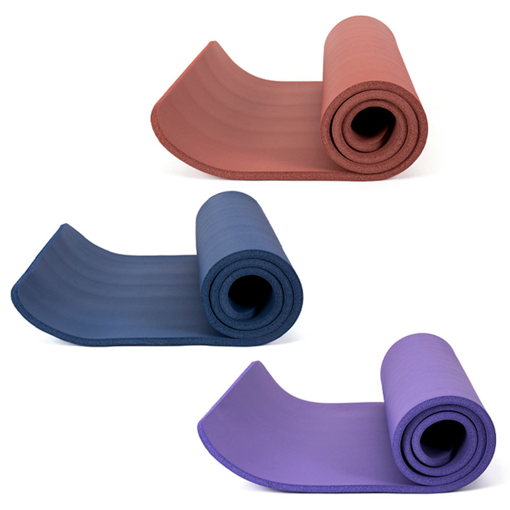 아이워너 요가매트 NBR 요가매트16MM (택1) 스포츠매트 필라테스매트 요가도구