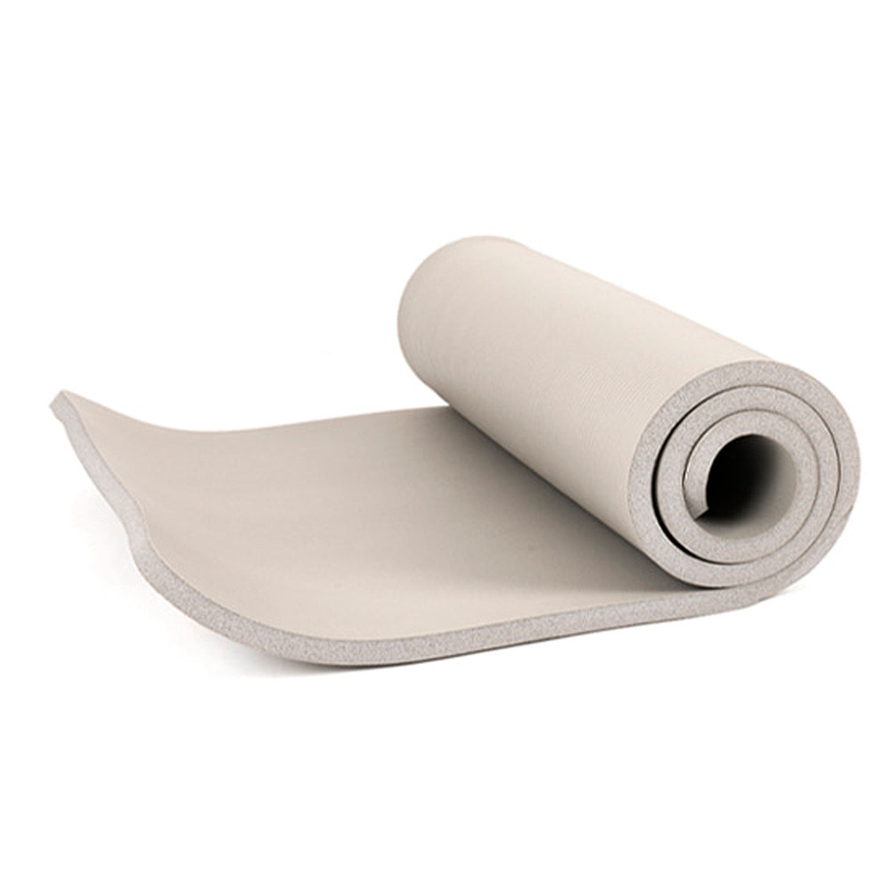 아이워너 요가매트 NBR 두꺼운요가매트 요가매트20MM (오이스터그레이)
