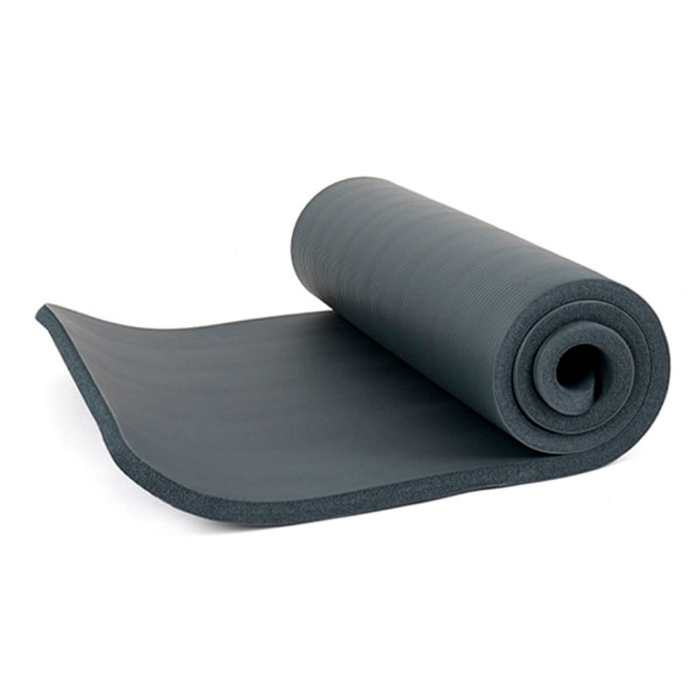 아이워너 요가매트 NBR 두꺼운요가매트 요가매트20MM (챠콜그레이)