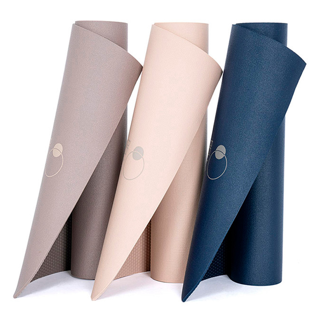 아이워너 요가매트 벨라 HDP 요가매트6MM (택1) 스포츠매트 필라테스매트 요가도구