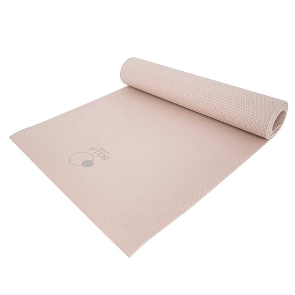 아이워너 요가매트 벨라 HDP 요가매트6MM (밸런스드 베이지) 스포츠매트 필라테스매트 요가도구