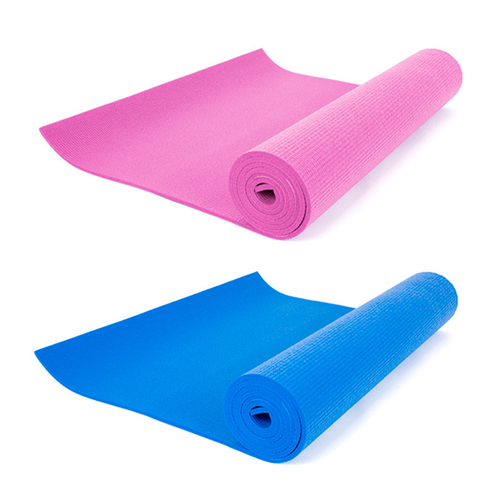 아이워너 요가매트 PVC 요가매트6.3MM (택1) 스포츠매트 필라테스매트 요가도구