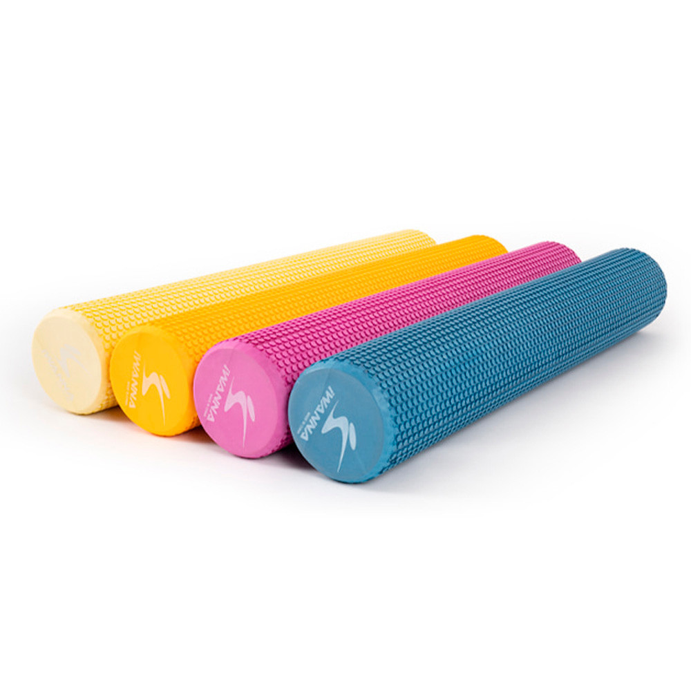 아이워너 폼롤러 eva폼롤러 91cm (택1) 스트레칭폼롤러 필라테스폼롤러
