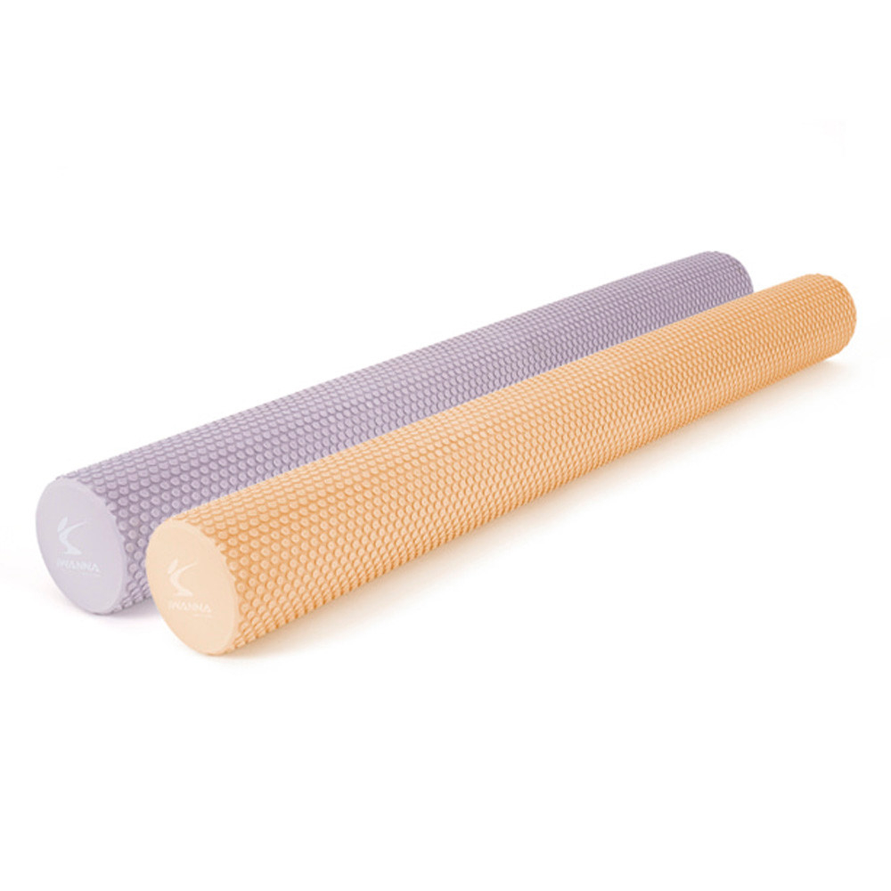 아이워너 폼롤러 슬림 폼롤러 90cm (택1) 스트레칭폼롤러 필라테스폼롤러