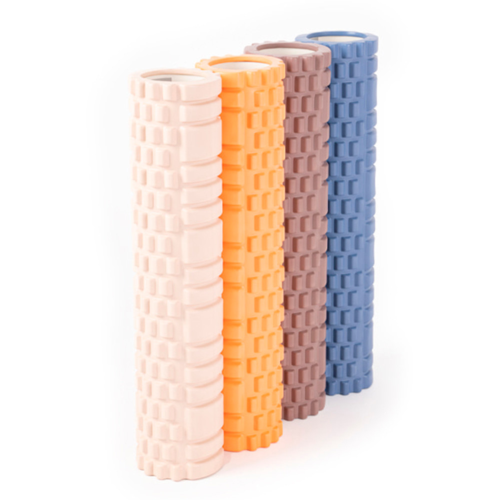 아이워너 폼롤러 마사지바디롤러 61cm (택1) 스트레칭폼롤러 필라테스폼롤러