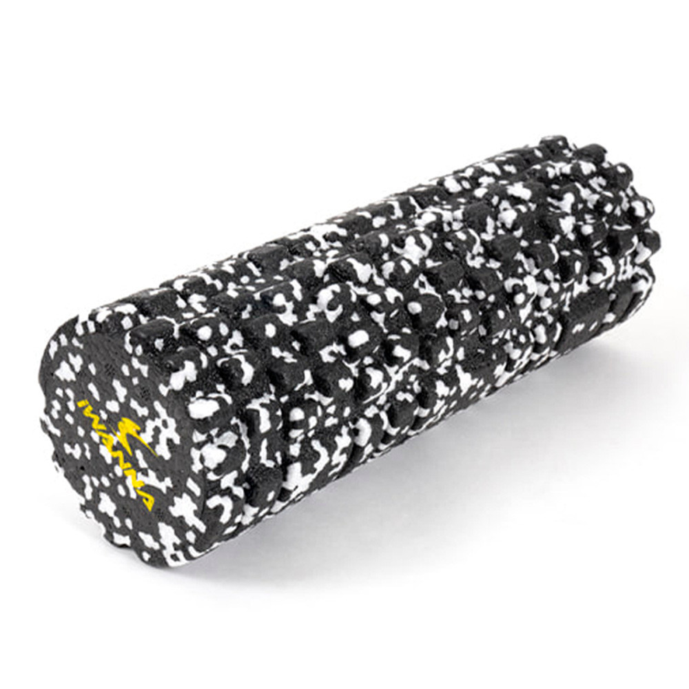 아이워너 폼롤러 epp폼롤러 미니마사지 폼롤러 30cm (지름10cm) 스트레칭폼롤러 필라테스폼롤러