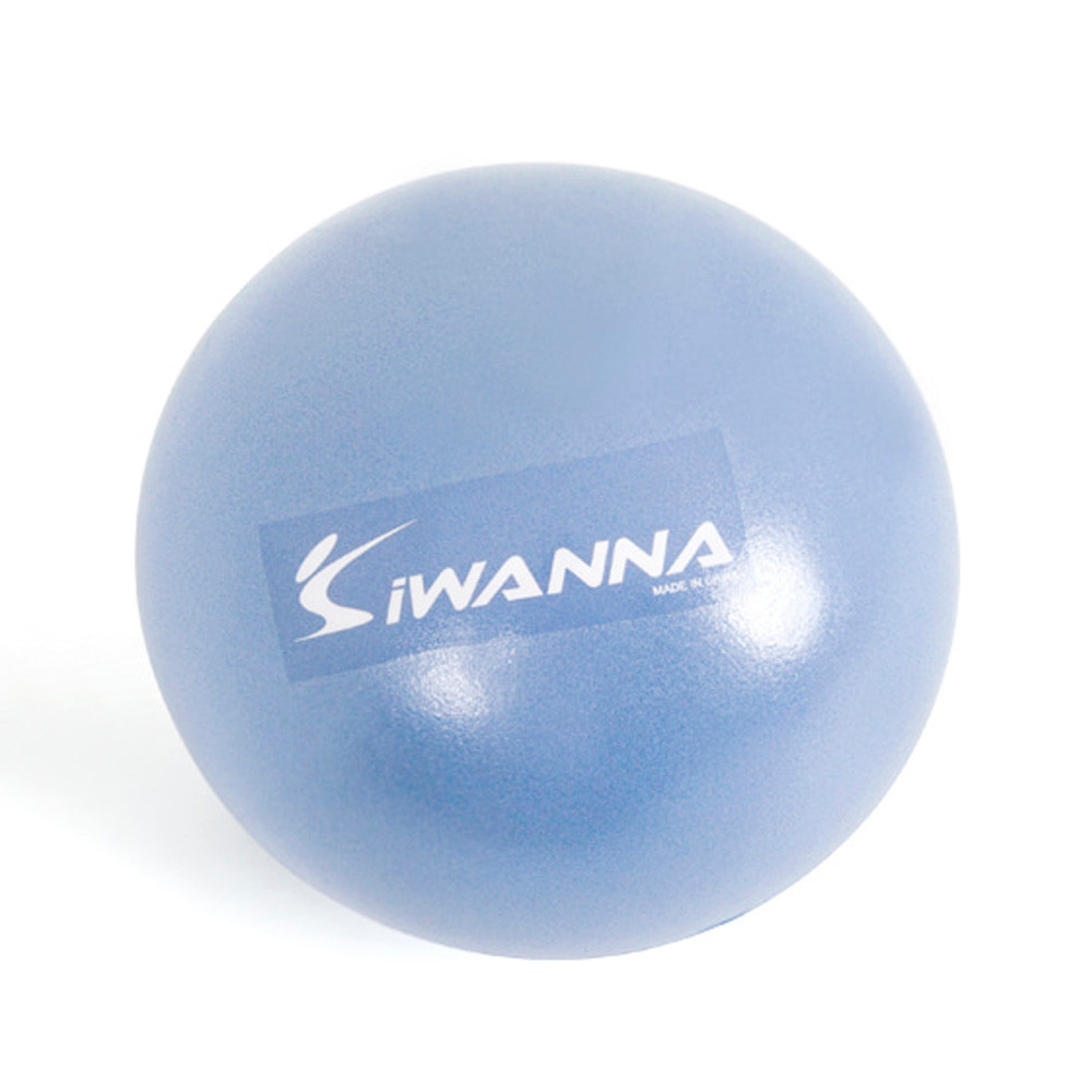 아이워너 짐볼 미니짐볼 25cm (라벤더) 마사지볼 마사지짐볼