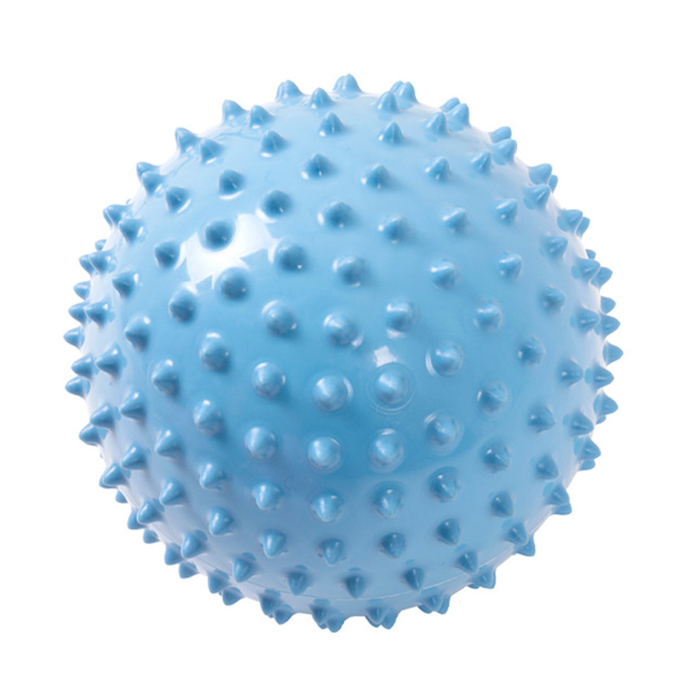 아이워너 짐볼 미니 마사지짐볼 18cm (더스티 블루) 마사지볼