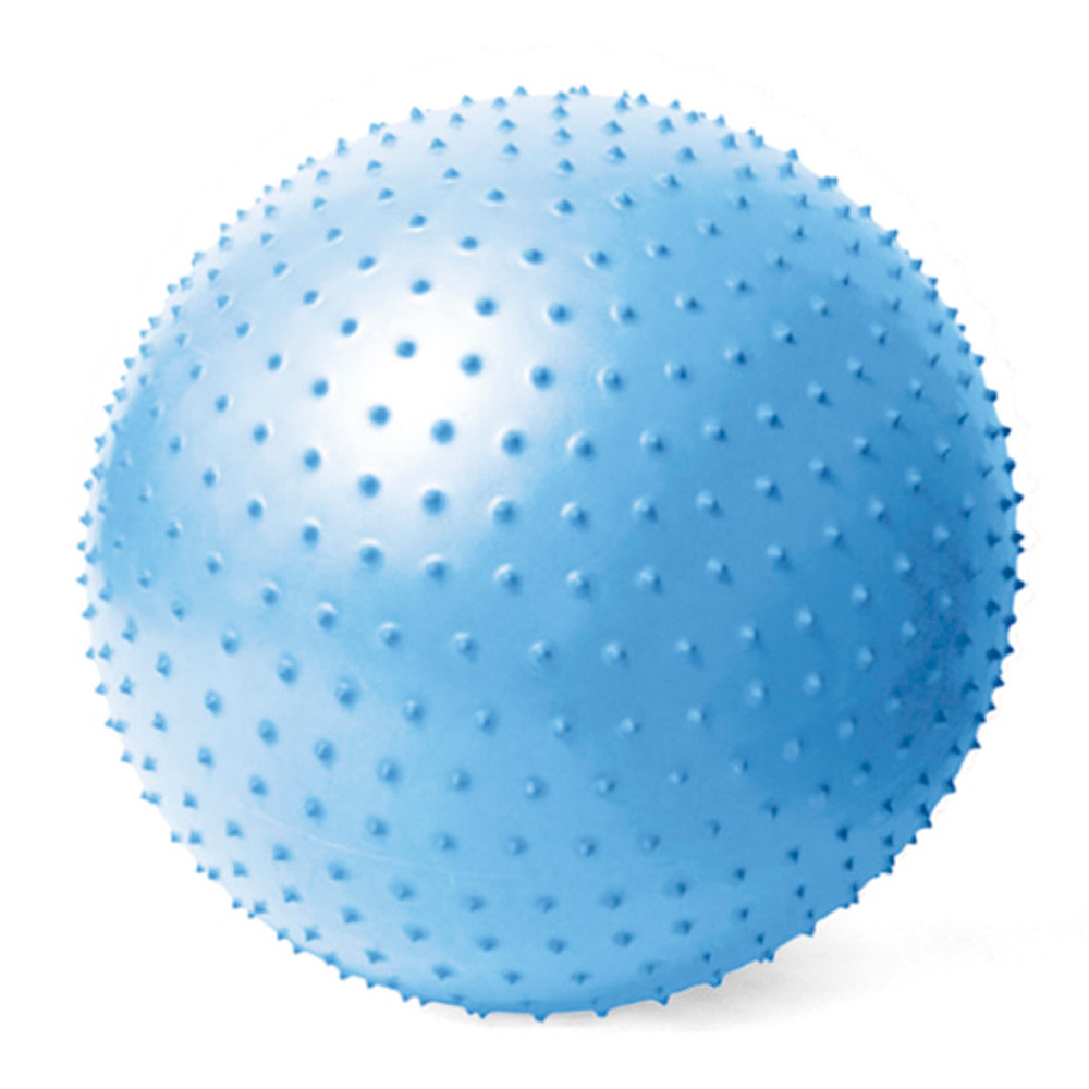 아이워너 짐볼 마사지짐볼 65cm (알래스칸 블루) 마사지볼 마사지짐볼