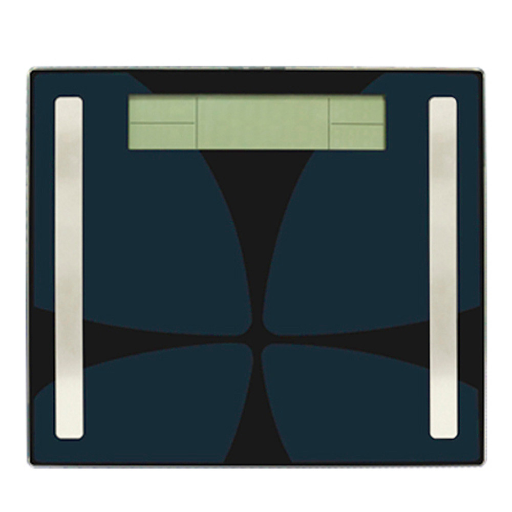 아이워너 체중계 체지방체중계 KS-BF3000 (블랙) 체지방체중계 스마트체중계 가정용체중계