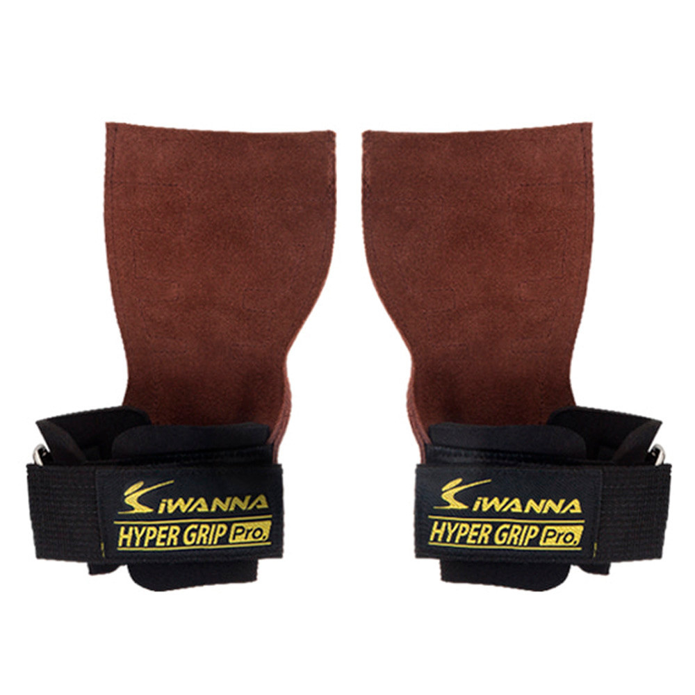 아이워너 헬스장갑 하이퍼그립 프로페셔널 (택1) 운동장갑 턱걸이장갑 헬스용장갑