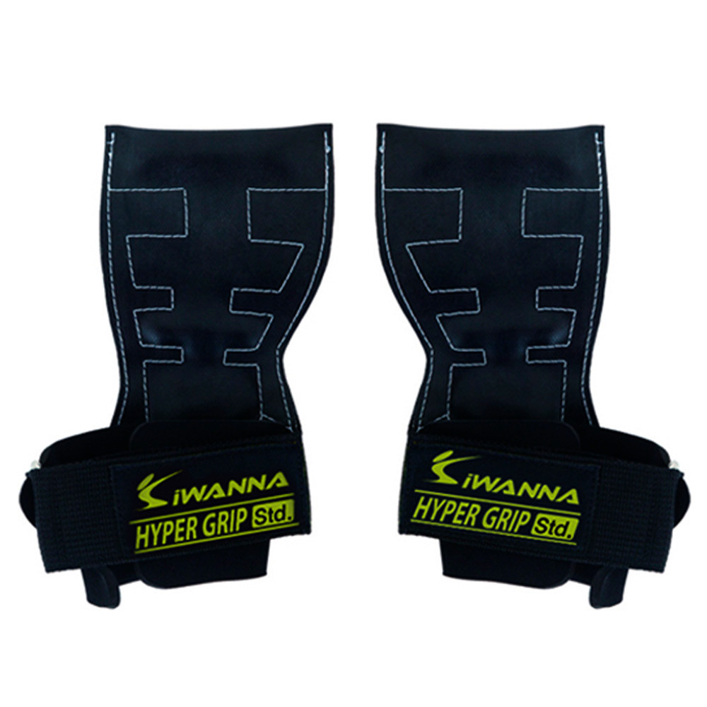 아이워너 헬스장갑 하이퍼그립 스탠다드 (택1) 운동장갑 턱걸이장갑 헬스용장갑