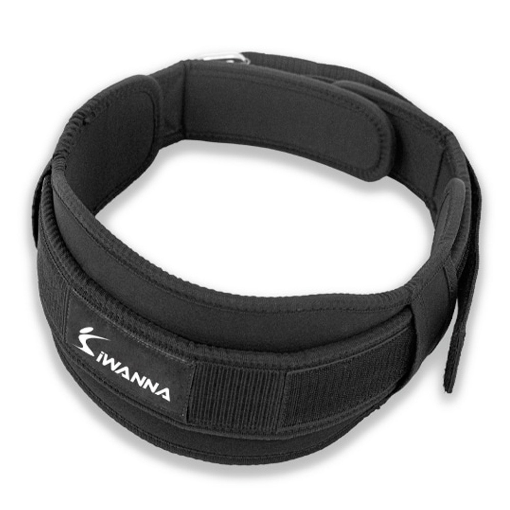 아이워너 헬스벨트 헬스 허리벨트 네오프렌 역도벨트 (택1) 복압벨트 웨이트벨트 리프팅벨트