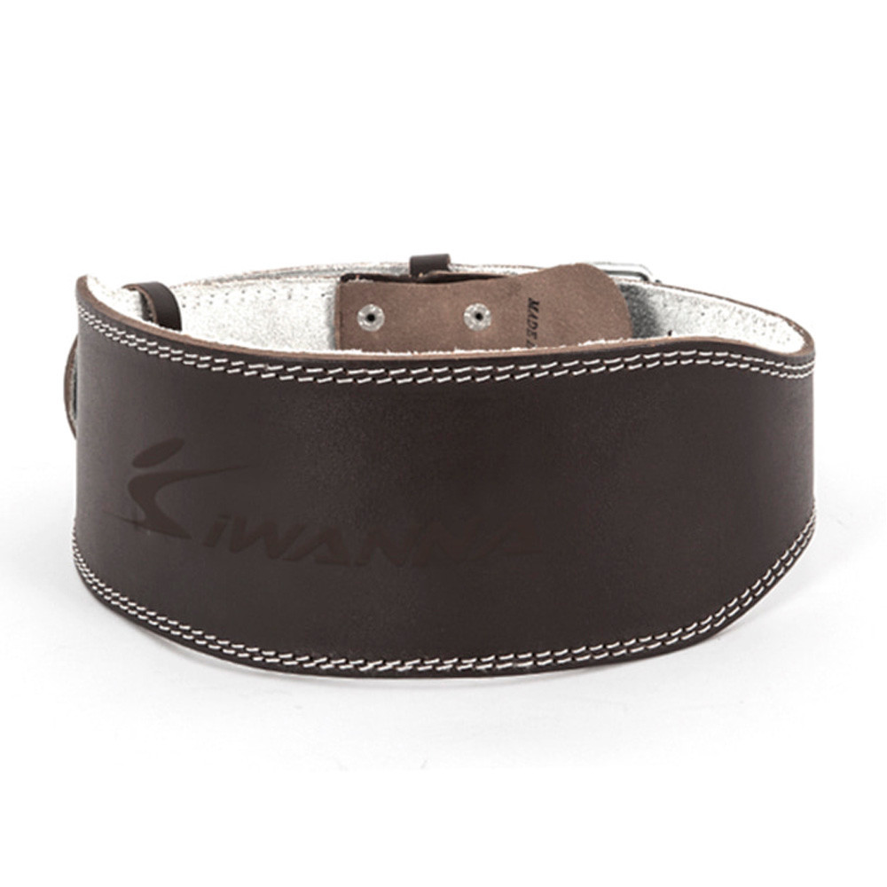 아이워너 헬스벨트 헬스 허리벨트 가죽 역도벨트 (택1) 복압벨트 웨이트벨트 리프팅벨트