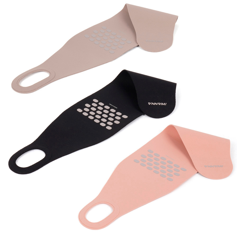 아이워너 손목보호대 슬림핏 손목 보호대 (택1) 헬스손목보호대 임산부손목보호대 출산손목보호대