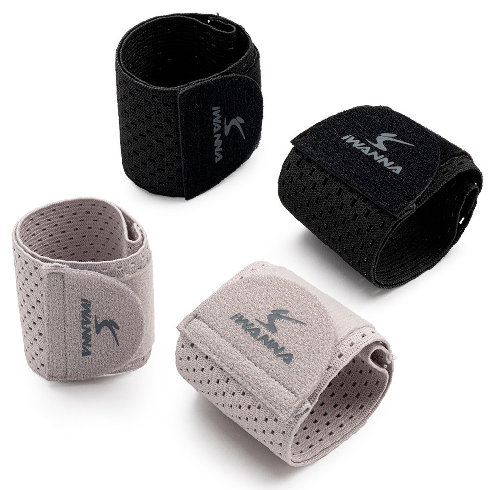 아이워너 손목보호대 메쉬 손목 보호대 (2개입) 1세트 (택1) 헬스손목보호대 임산부손목보호대