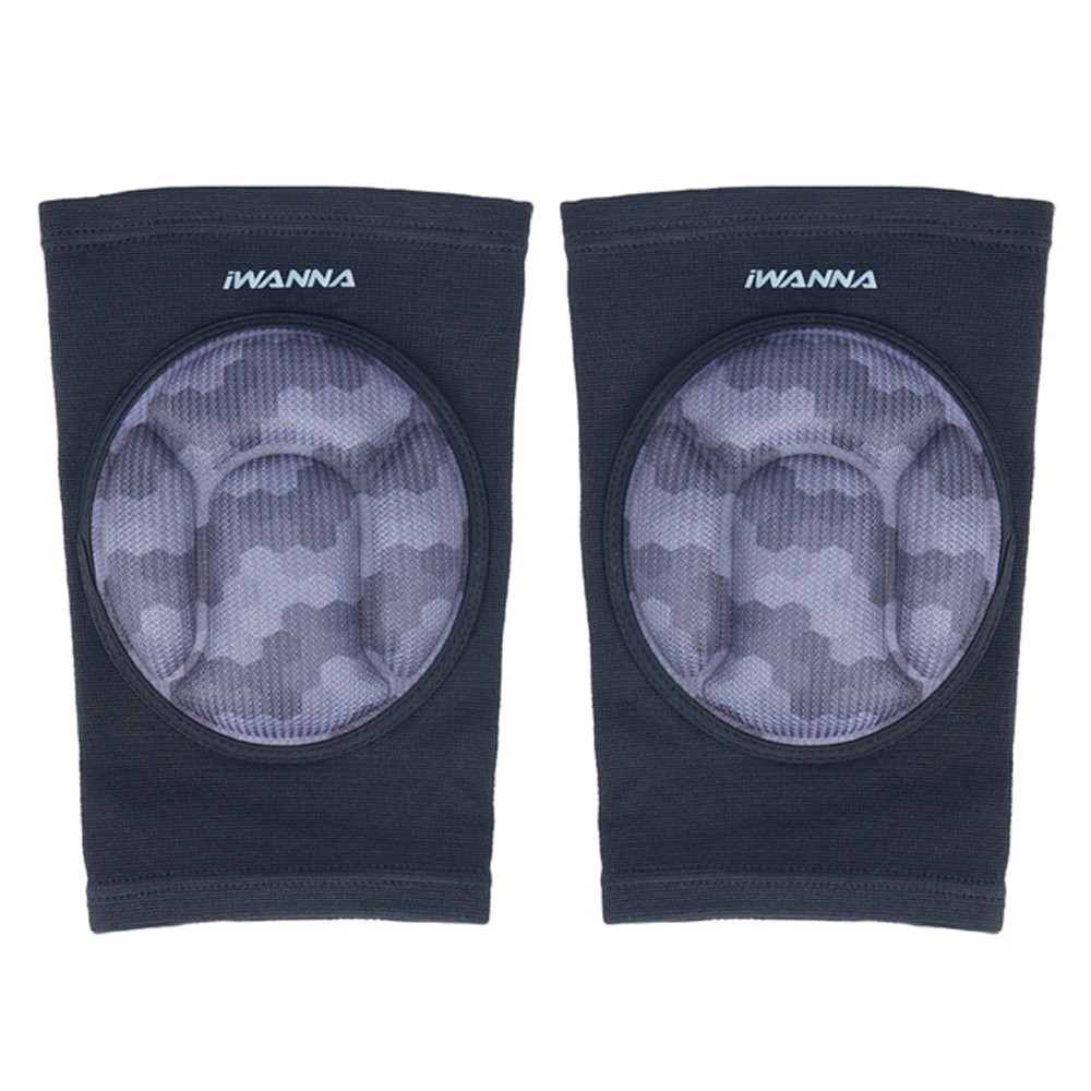 아이워너 무릎보호대 멀티 무릎쿠션보호대 (카모) (택1) 자전거무릎보호대 무릎연골보호대