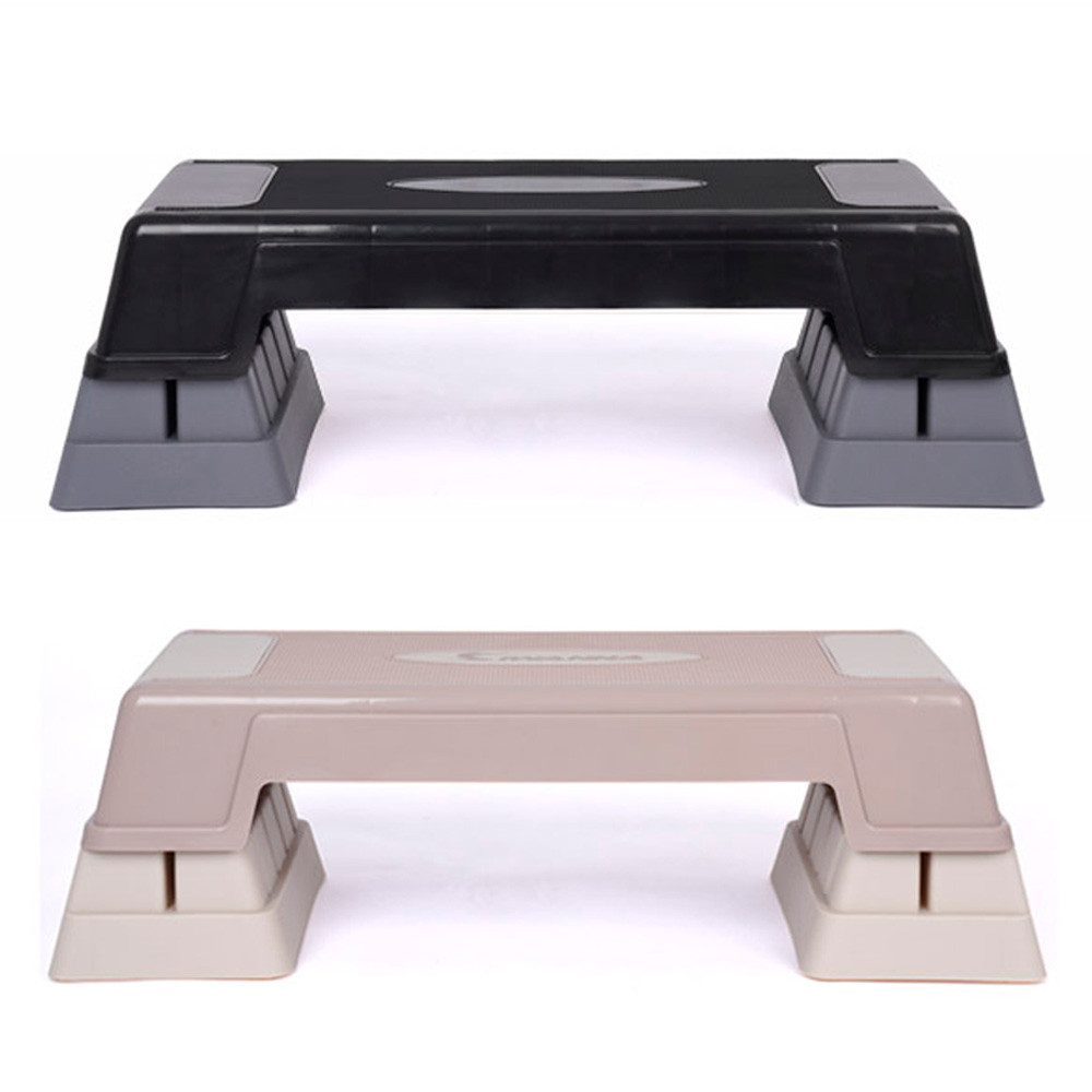 아이워너 스텝박스 3단스텝박스 (택1) 하체운동기구 홈트운동기구 홈트