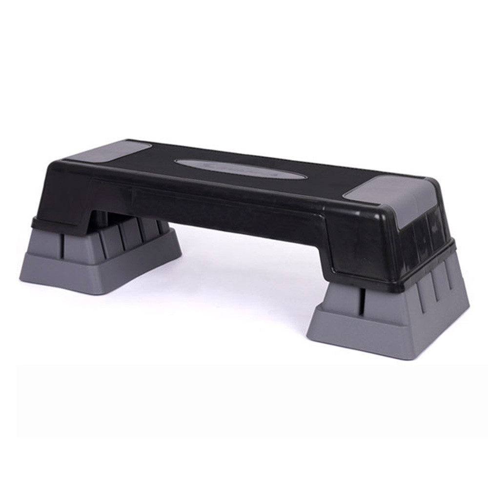 아이워너 스텝박스 3단스텝박스 (블랙) 하체운동기구 홈트운동기구 홈트