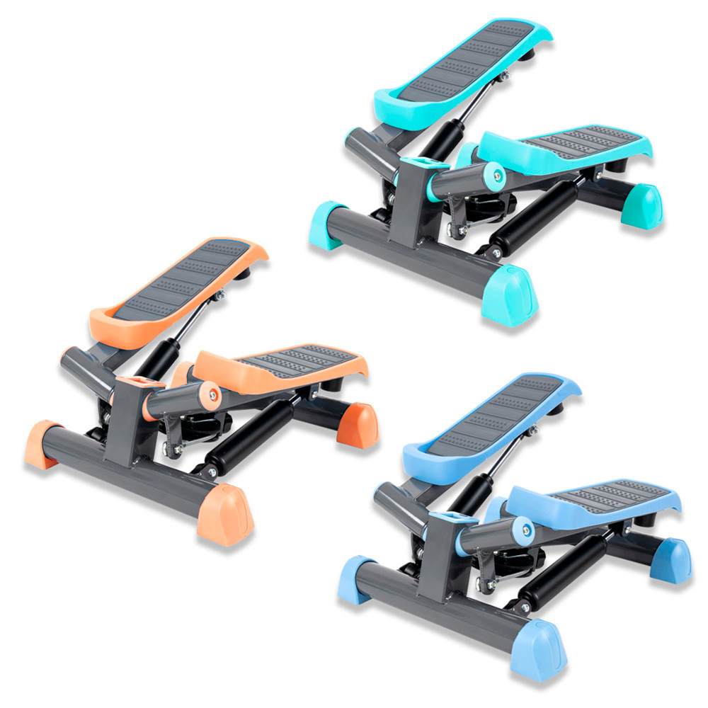 아이워너 스텝퍼 헬스 트위스터스텝퍼 (택1) 홈트운동기구 하체운동기구 홈트