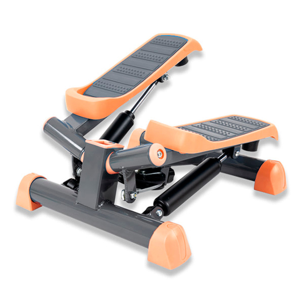 아이워너 스텝퍼 헬스 트위스터스텝퍼 (피치) 홈트운동기구 하체운동기구 홈트