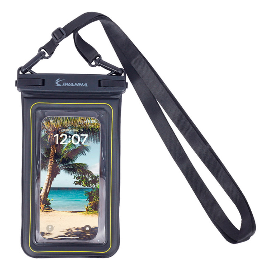 아이워너 방수팩 퍼펙트 플로팅 방수팩가방 (IPX8) 방수케이스 핸드폰방수케이스