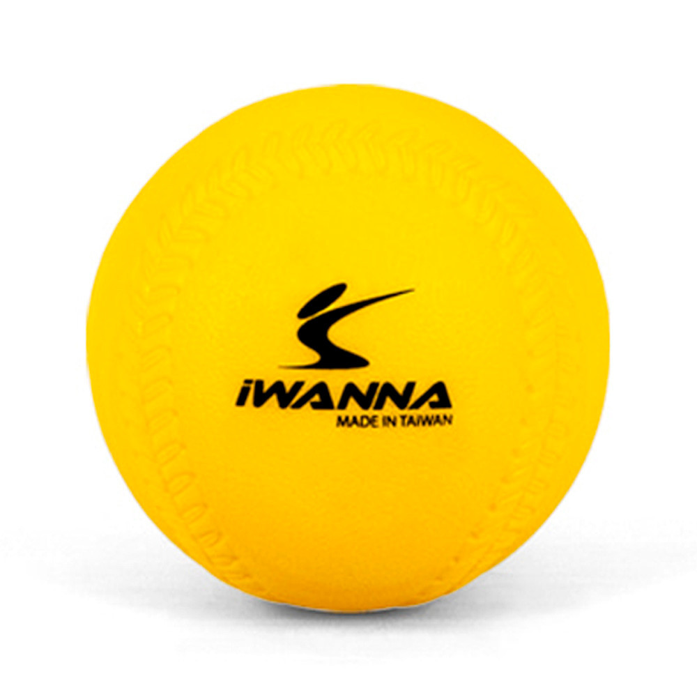 아이워너 티볼 T볼 7cm (둘레9in) 야구공 야구볼 야구