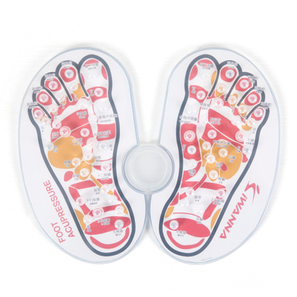 아이워너 발바닥마사지 발 지압판 발마사지 발바닥지압 발지압