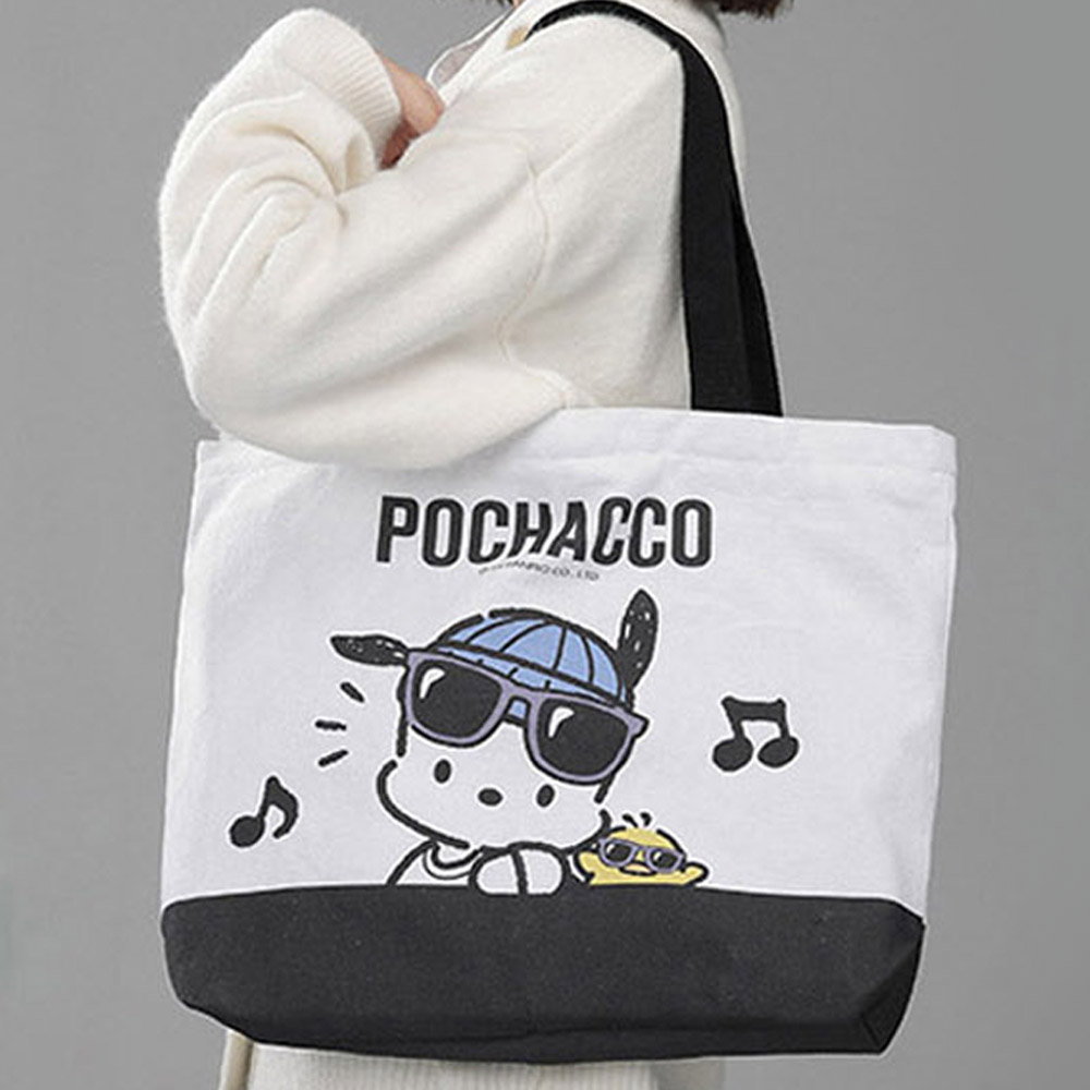 KBW 에코백 산리오 데일리백 포차코 가방