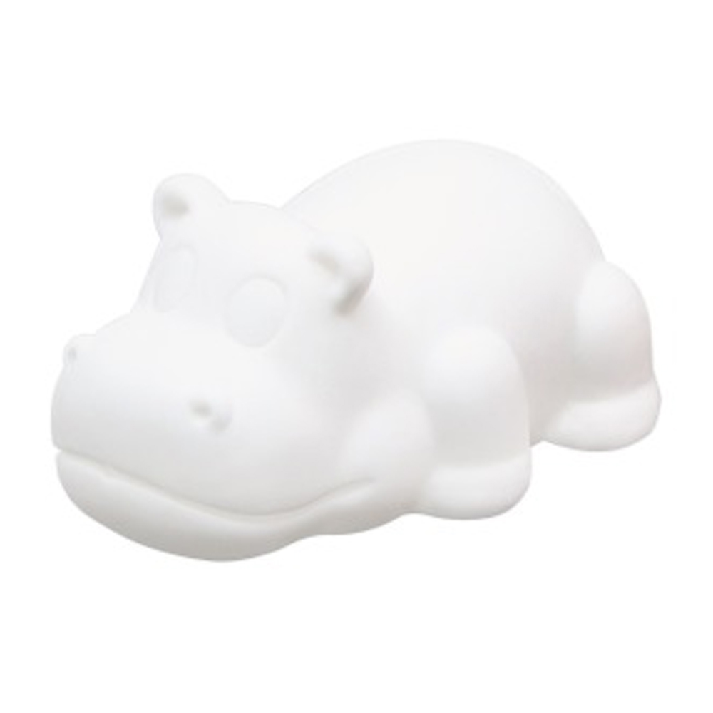 키즈맘아트 컬러링토이 미니 프렌즈 (하마) 3D 색칠놀이 (물감 미포함)