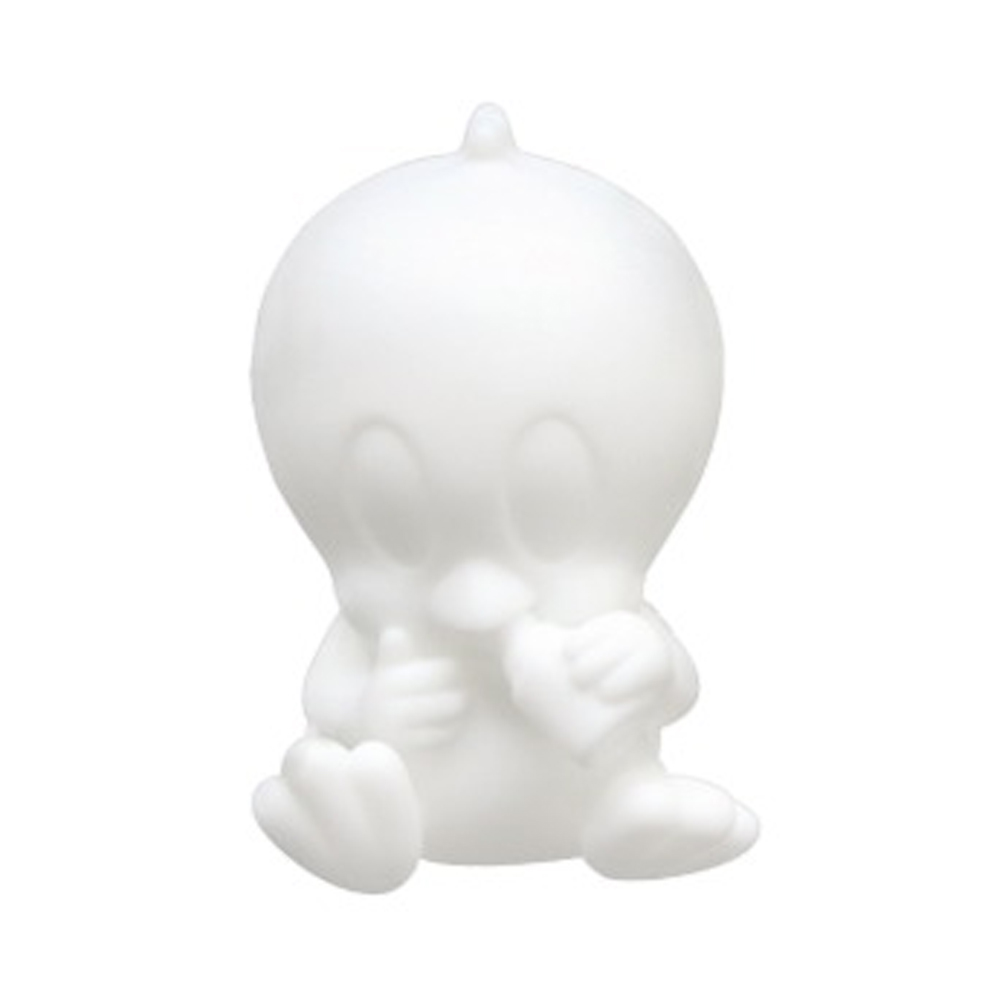 키즈맘아트 컬러링토이 미니 프렌즈 (병아리) 3D 색칠놀이 (물감 미포함)