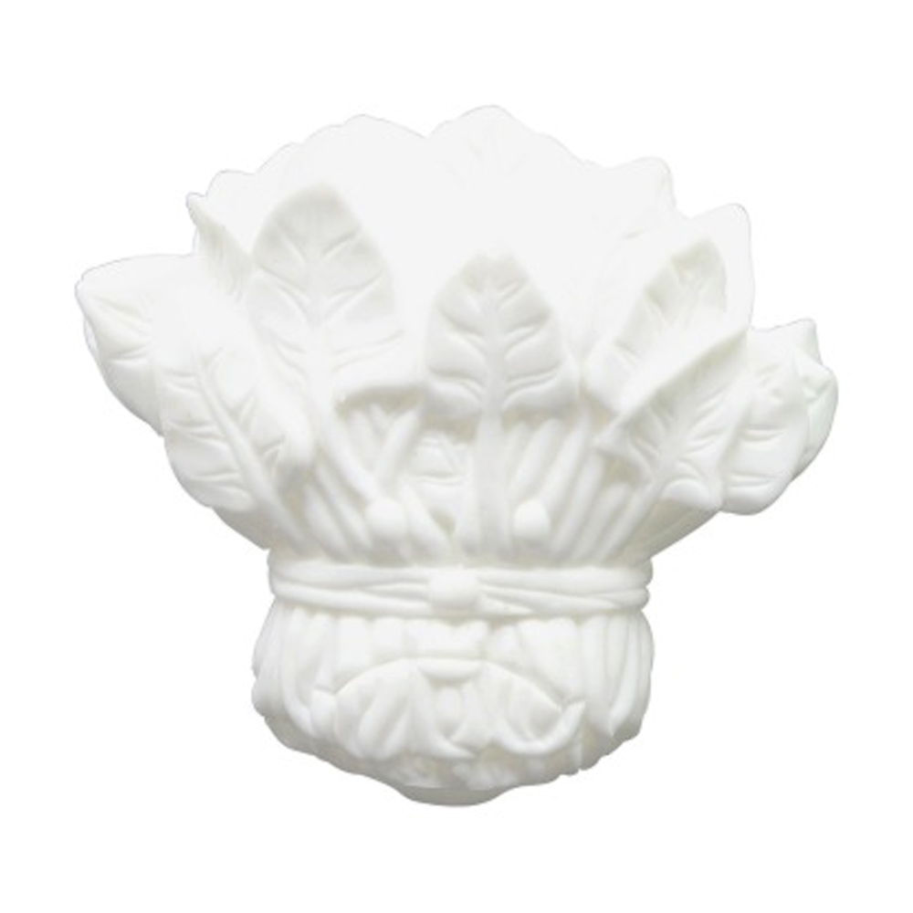 키즈맘아트 컬러링토이 튼튼 베지터블 (시금치) 3D 색칠놀이 (키즈 핑거페인트 물감 별도구매)