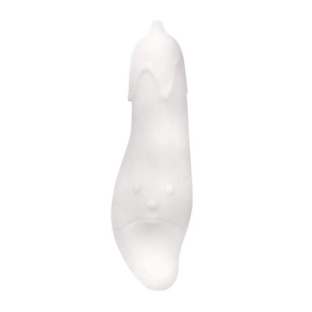 키즈맘아트 컬러링토이 튼튼 베지터블 (가지) 3D 색칠놀이 (키즈 핑거페인트 물감 별도구매)