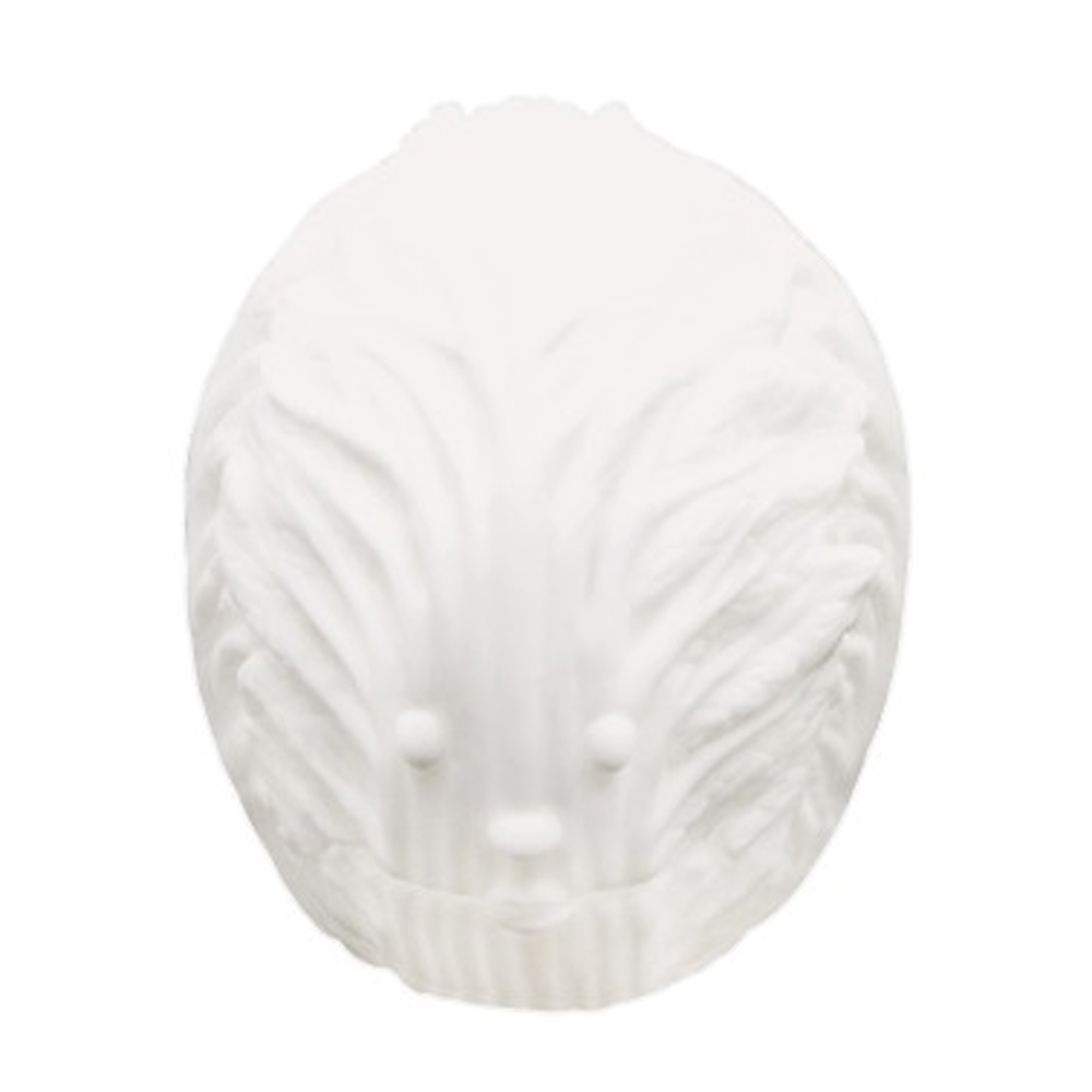 키즈맘아트 컬러링토이 튼튼 베지터블 (배추) 3D 색칠놀이 (키즈 핑거페인트 물감 별도구매)