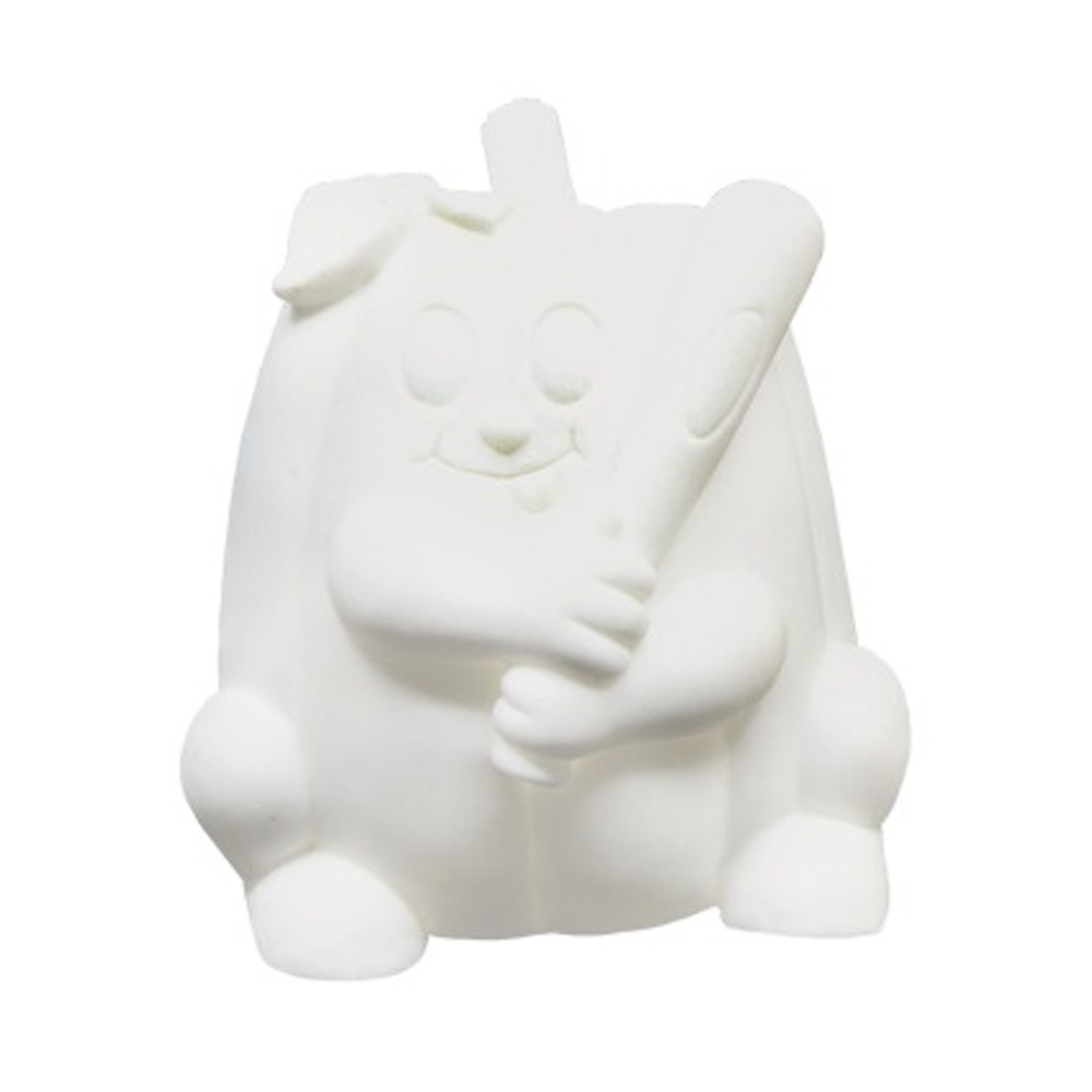 키즈맘아트 컬러링토이 익사이팅 스포츠 (스포츠 참외) 3D 색칠놀이 (키즈 핑거페인트 물감 별도구매)