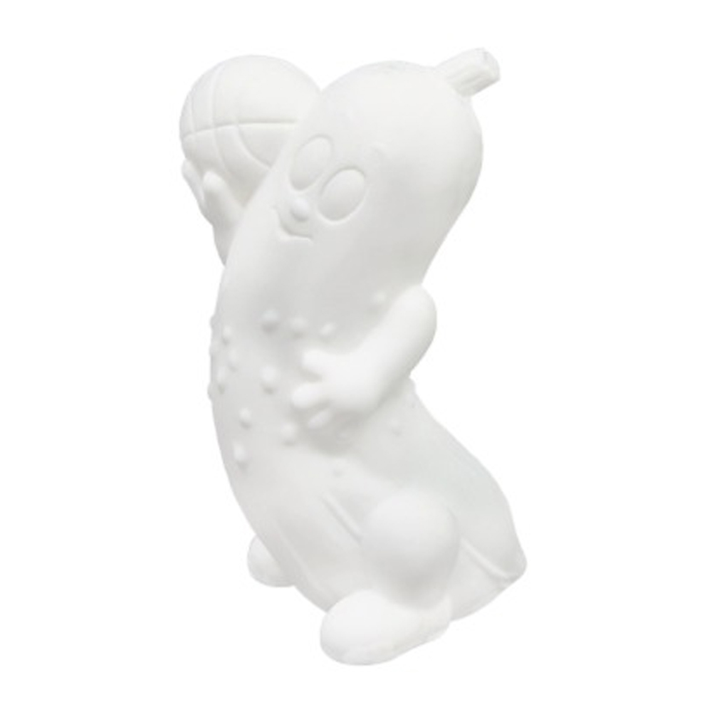 키즈맘아트 컬러링토이 익사이팅 스포츠 (스포츠 오이) 3D 색칠놀이 (키즈 핑거페인트 물감 별도구매)